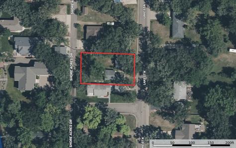 821 Lake Street N Big Lake MN 55309