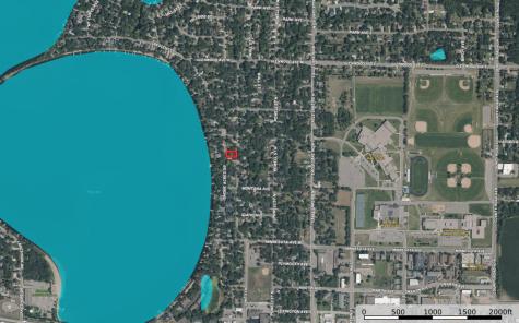 821 Lake Street N Big Lake MN 55309