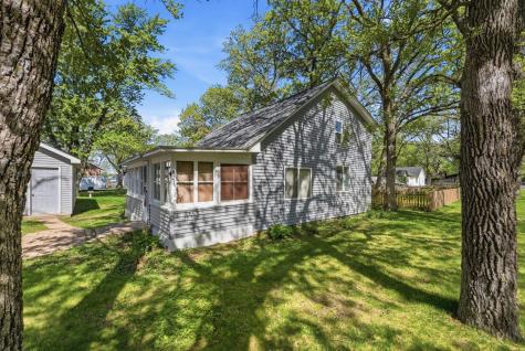 821 Lake Street N Big Lake MN 55309