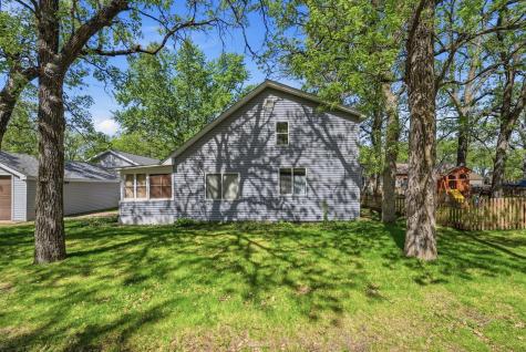 821 Lake Street N Big Lake MN 55309