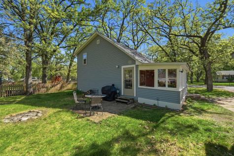 821 Lake Street N Big Lake MN 55309