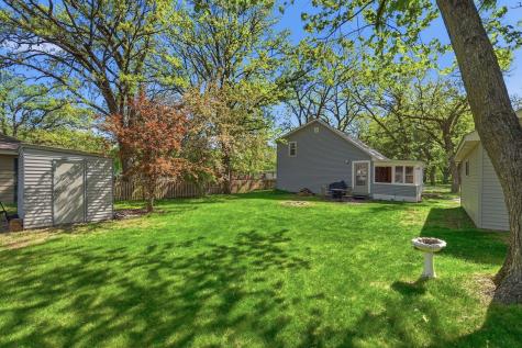 821 Lake Street N Big Lake MN 55309