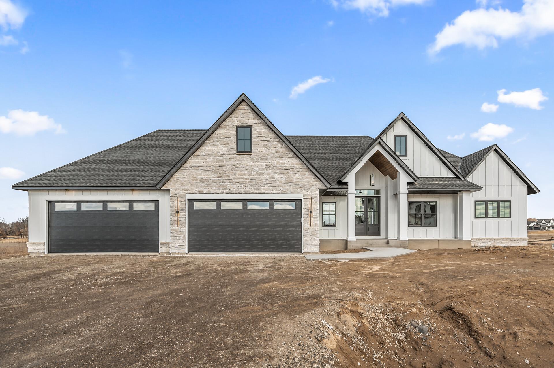 4373 158th Lane NE Ham Lake MN 55304