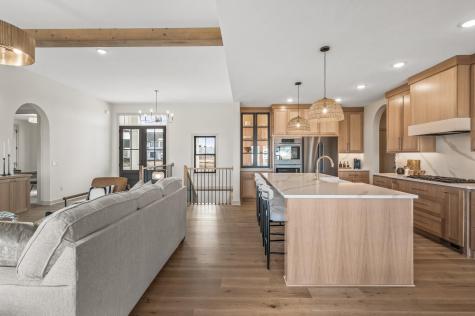 4373 158th Lane NE Ham Lake MN 55304