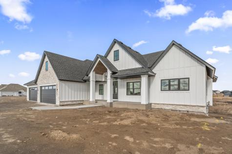 4373 158th Lane NE Ham Lake MN 55304