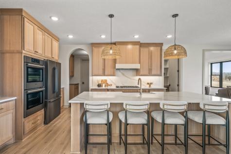 4373 158th Lane NE Ham Lake MN 55304