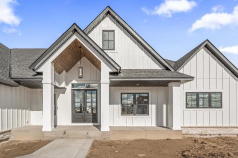 4373 158th Lane NE Ham Lake MN 55304