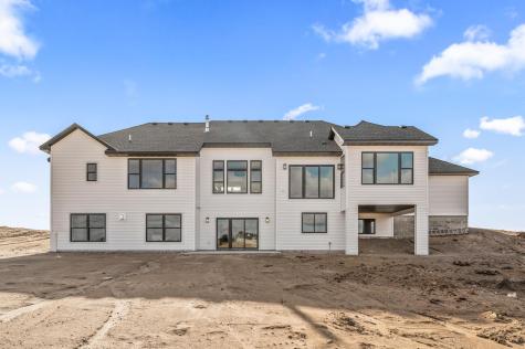 4373 158th Lane NE Ham Lake MN 55304