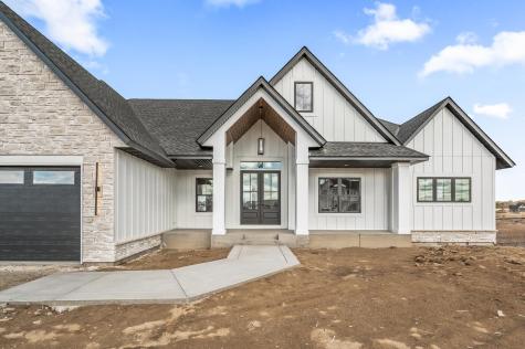 4373 158th Lane NE Ham Lake MN 55304
