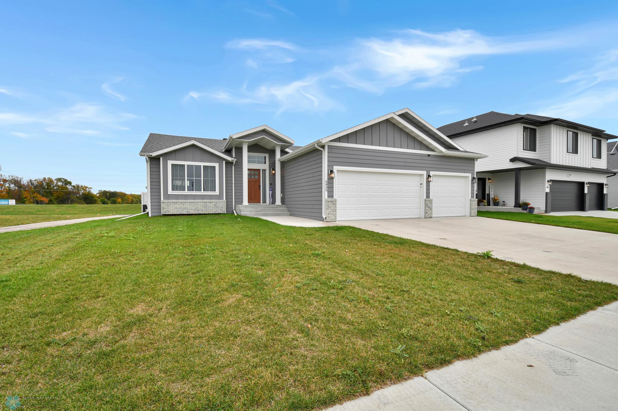 6800 14th Street S Fargo ND 58104