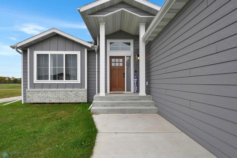 6800 14th Street S Fargo ND 58104