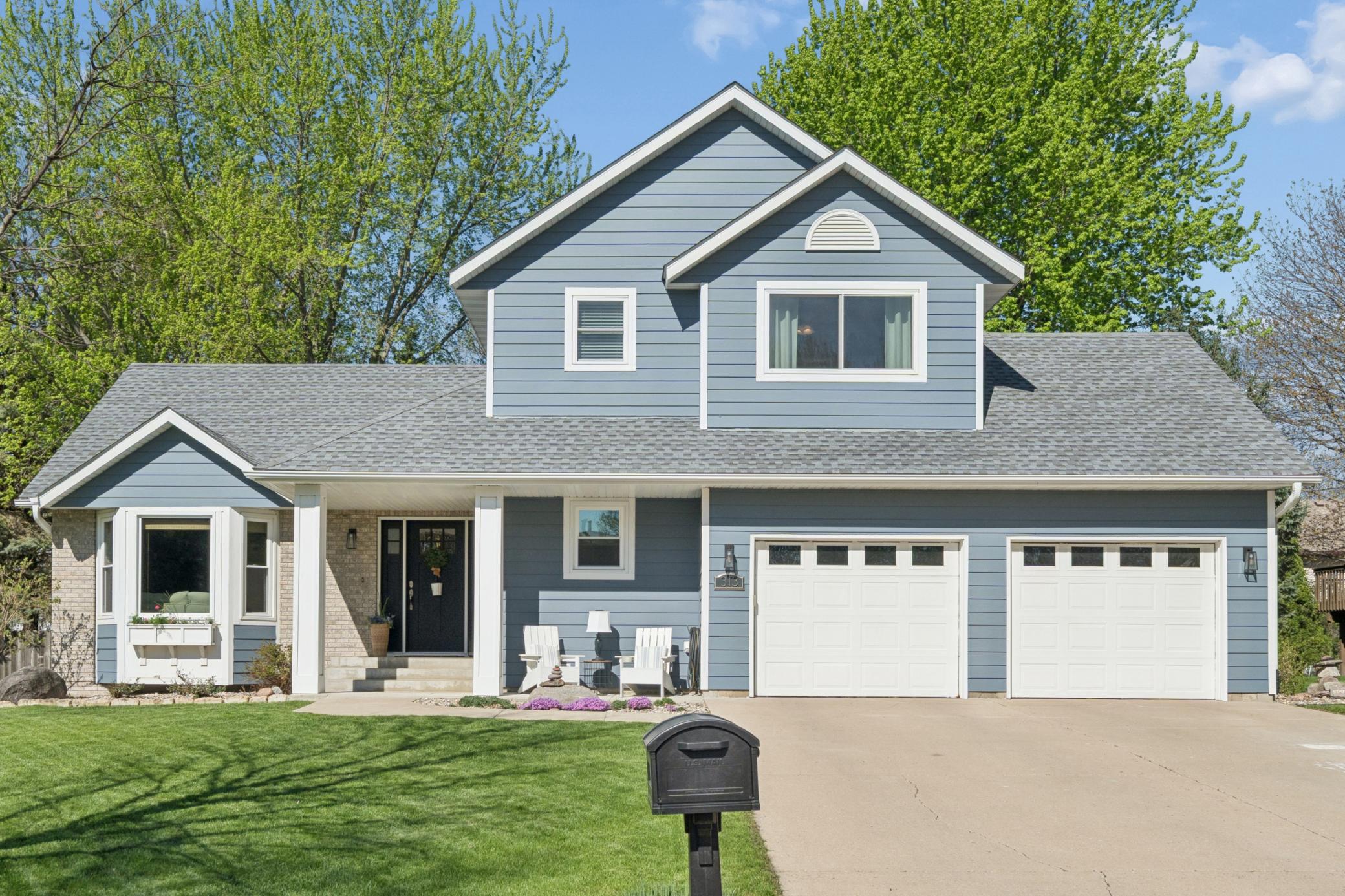313 Chancery Lane Mankato MN 56001
