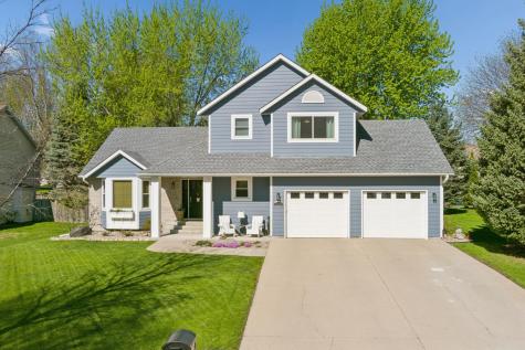 313 Chancery Lane Mankato MN 56001