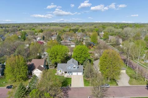313 Chancery Lane Mankato MN 56001