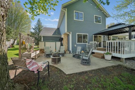 313 Chancery Lane Mankato MN 56001