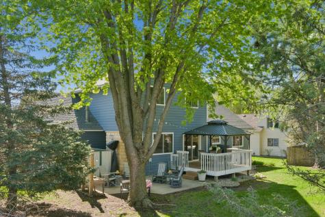 313 Chancery Lane Mankato MN 56001