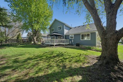313 Chancery Lane Mankato MN 56001