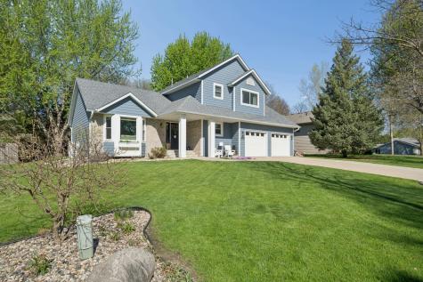 313 Chancery Lane Mankato MN 56001