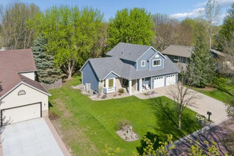313 Chancery Lane Mankato MN 56001