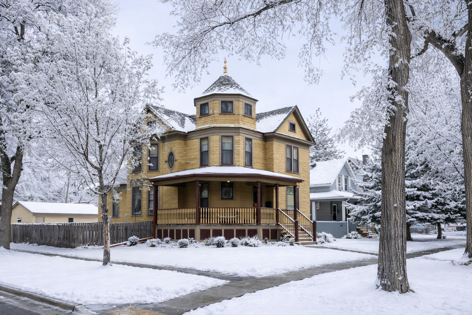 1121 4th Avenue S Fargo ND 58103