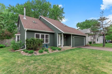 1401 88th Avenue N Brooklyn Park MN 55444