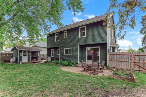 1401 88th Avenue N Brooklyn Park MN 55444