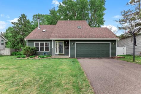 1401 88th Avenue N Brooklyn Park MN 55444