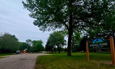 1401 88th Avenue N Brooklyn Park MN 55444