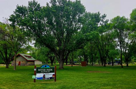 1401 88th Avenue N Brooklyn Park MN 55444