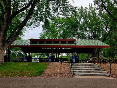 1401 88th Avenue N Brooklyn Park MN 55444