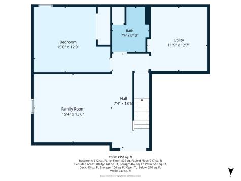 1401 88th Avenue N Brooklyn Park MN 55444