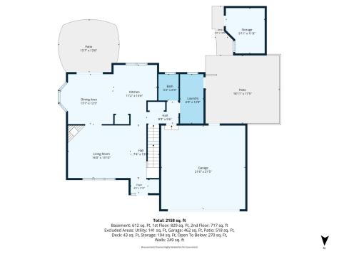 1401 88th Avenue N Brooklyn Park MN 55444