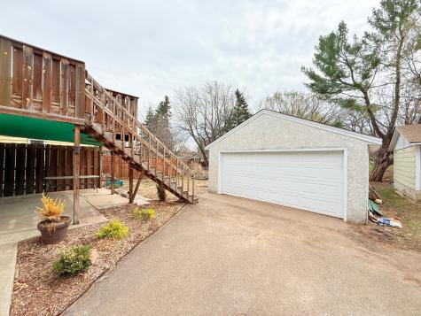 1186 Larpenteur Avenue E Saint Paul MN 55109