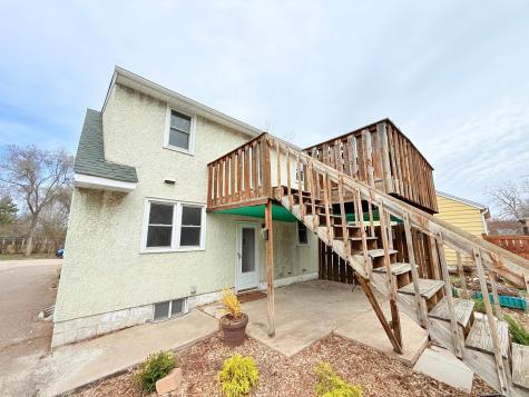 1186 Larpenteur Avenue E Saint Paul MN 55109