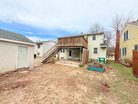 1186 Larpenteur Avenue E Saint Paul MN 55109