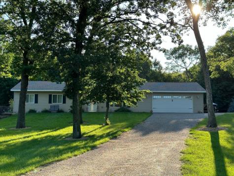 816 Thomas Drive NE Alexandria MN 56308