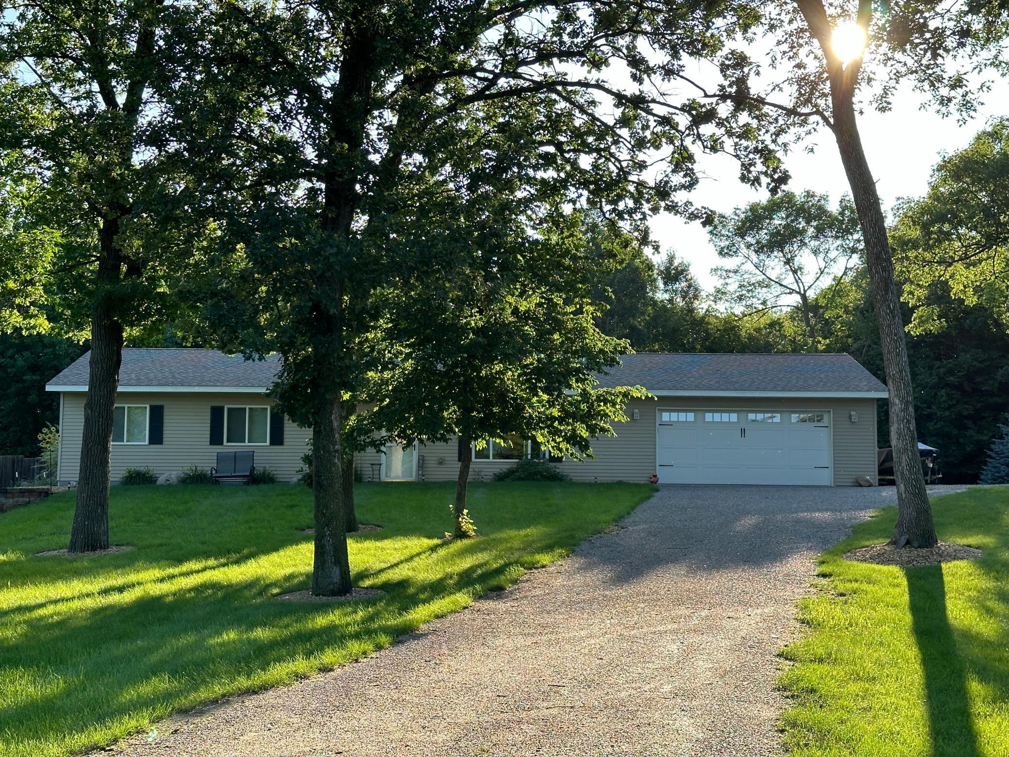 816 Thomas Drive NE Alexandria MN 56308