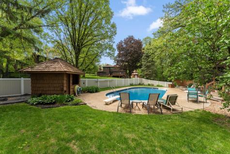 8119 Lower 129th Court Apple Valley MN 55124