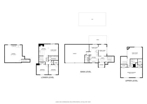 8119 Lower 129th Court Apple Valley MN 55124