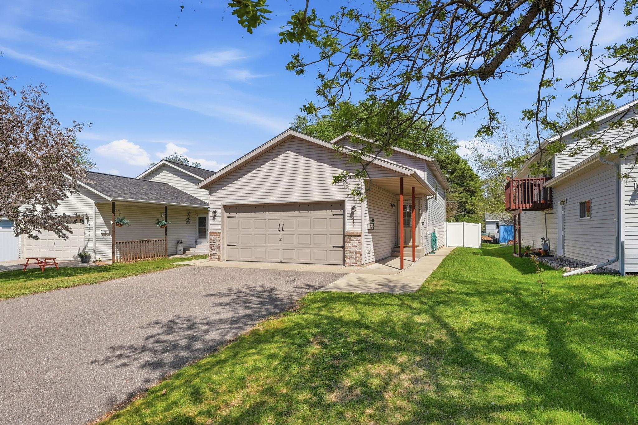 720 31st Avenue N Saint Cloud MN 56303
