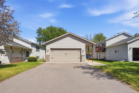 720 31st Avenue N Saint Cloud MN 56303