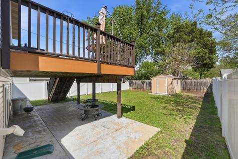 720 31st Avenue N Saint Cloud MN 56303
