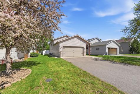 720 31st Avenue N Saint Cloud MN 56303