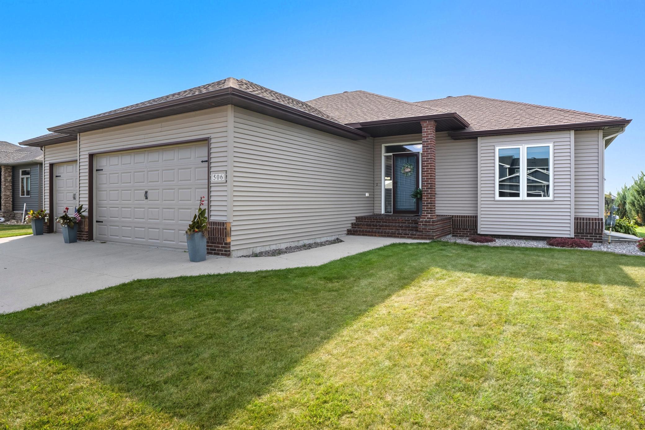 506 Ashley Boulevard Mapleton ND 58059