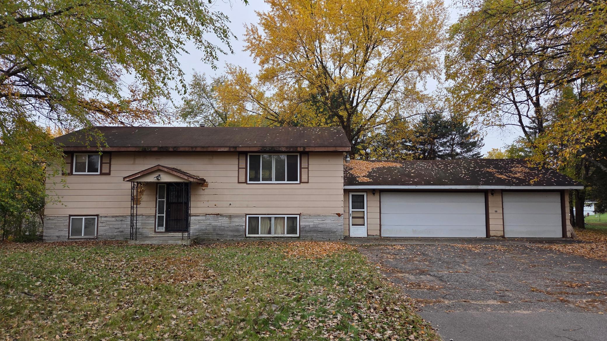 2844 135th Lane NW Andover MN 55304