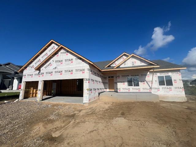 2066 151st Avenue NW Andover MN 55304