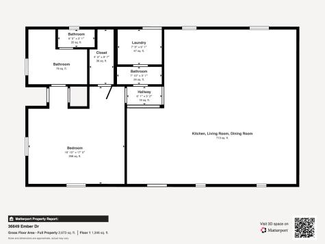 36649 Ember Drive Lanesboro MN 55949