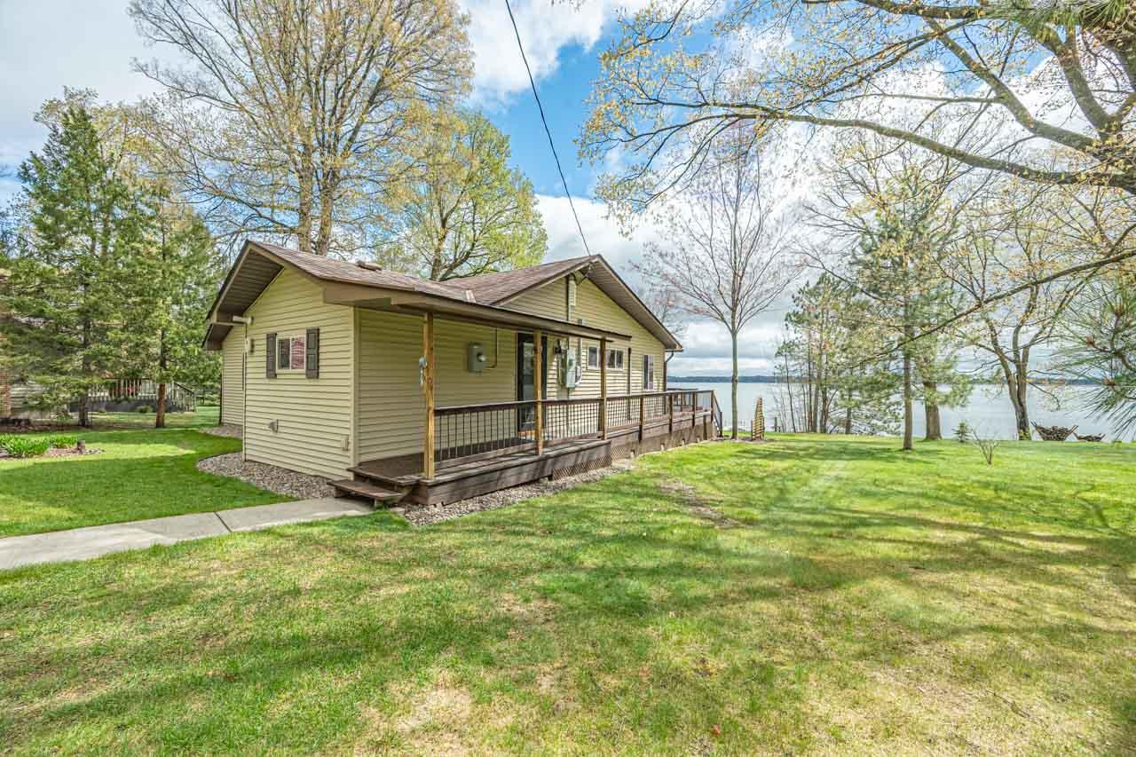 29060 W Shore Lane Pengilly MN 55775
