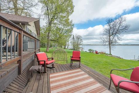 29060 W Shore Lane Pengilly MN 55775