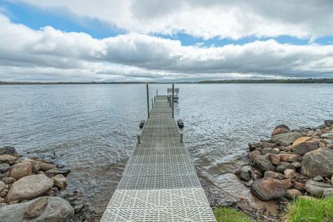 29060 W Shore Lane Pengilly MN 55775